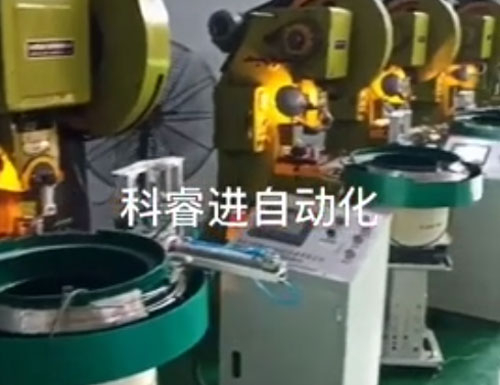气动机械手