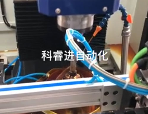 数控精密立式珩磨机
