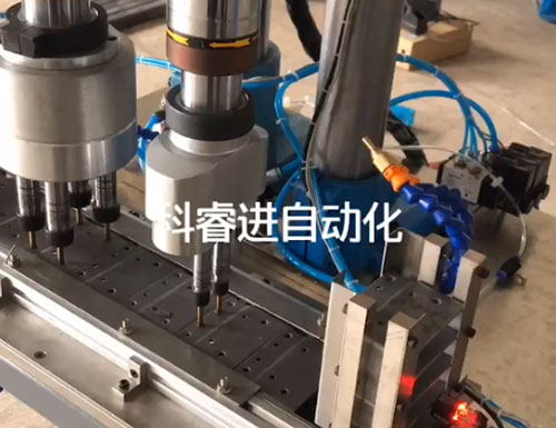 自动攻丝机4